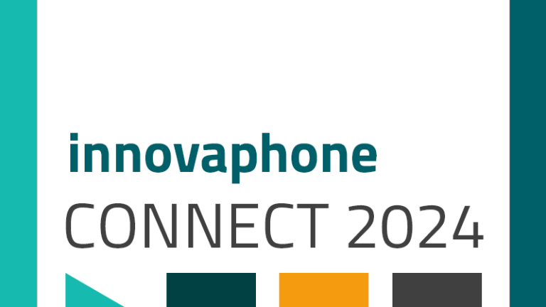 Treffen Sie Recos IC gemeinsam mit innovaphone auf der nnovaphone-CONNECT-2024
